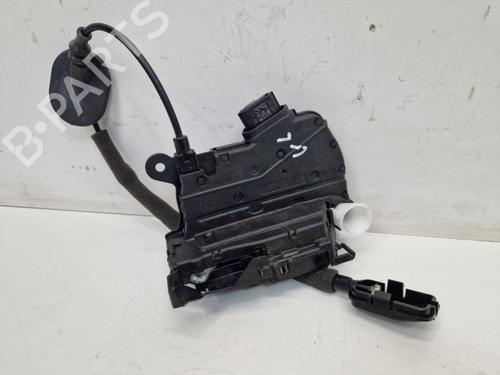 Used Front left lock Front left lock RENAULT TWINGO III (BCM_, BCA_) Z.E: (BCA1) (82 hp) 39615187 39615187