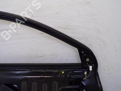 Left front door MITSUBISHI LANCER VIII Sportback (CX_A) 1.6 MIVEC | BP29093542C2 