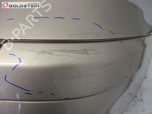 Bak støtfanger MERCEDES-BENZ C-CLASS (W203) C 180 (203.035) | BP18763787C8 