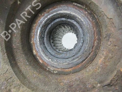 Right front steering knuckle CHEVROLET SPARK (M300) 1.0 | BP37123243M26 - Image 5