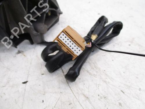 Left mirror AUDI A4 B7 Avant (8ED) 2.5 TDI | BP18807741C26 