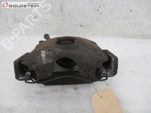 Right front brake caliper MAZDA 2 (DY) 1.4 CD | BP37102860M104 - Image 2
