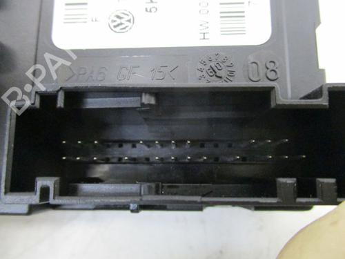 Front left window mechanism VW GOLF VI (5K1) 1.4 TSI | BP37125976C22  - Image 8