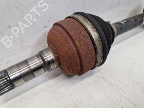 Left front driveshaft OPEL ZAFIRA TOURER C (P12) 2.0 CDTi (75) | BP33275994M38 - Image 4