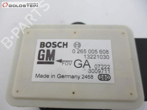 Electronic sensor OPEL CORSA D (S07) 1.3 CDTI (L08, L68) | BP37099020M84 - Image 2