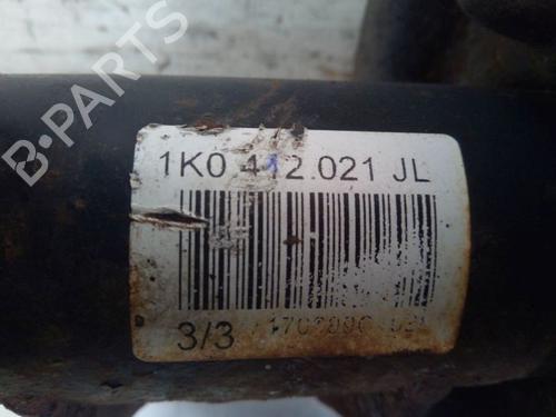 Right front shock absorber VW GOLF VI (5K1) 1.4 | BP37138279M17 - Image 10
