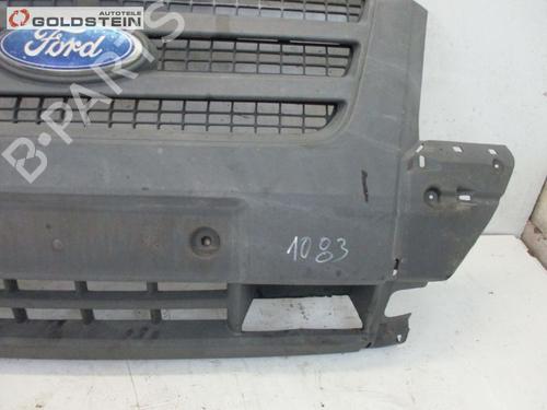 Front bumper FORD TRANSIT Bus (FD_ _, FB_ _, FS_ _, FZ_ _, FC_ _) 2.4 TDCi | BP28306779C7