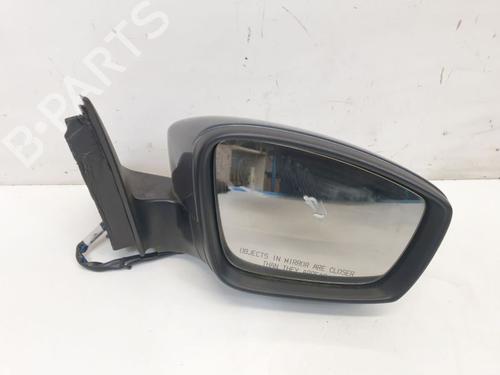 Used Right mirror Right mirror VW JETTA IV (162, 163, AV3, AV2) 2.0 TDI (140 hp) 33677360 33677360