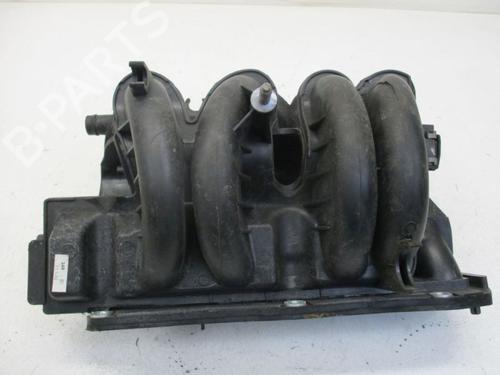 Intake manifold DACIA LOGAN MCV (KS_) 1.6 MPI 85 | BP37117153M70 - Image 6