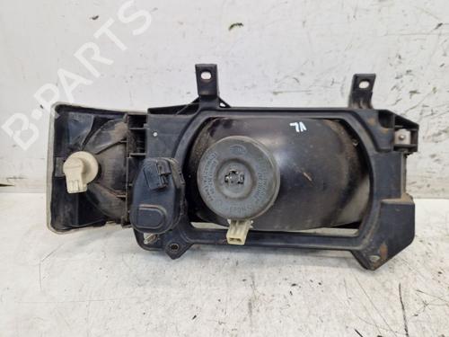 Venstre forlygte VW TRANSPORTER T4 Bus (70B, 70C, 7DB, 7DK, 70J, 70K, 7DC, 7DJ) 2.4 D | BP28083332C28 