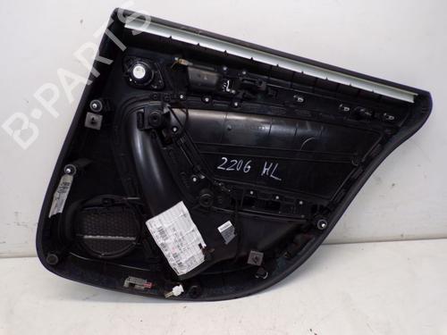 Rear left panel AUDI A5 Sportback (8TA) 3.0 TDI quattro | BP29100544C60 