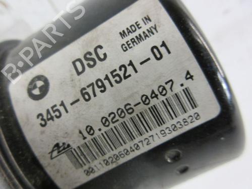 Electronic module BMW 1 (E81) 118 d | BP29091133M83 