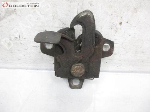 Used Hood lock FIAT DUCATO Van (250_) 120 Multijet 2,3 D (120 hp) 18758334