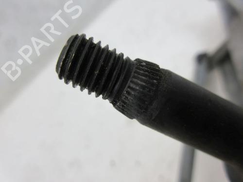 Mechanizm wycieraczek przednich RENAULT ZOE (BFM_) ZOE | BP29090181C83 