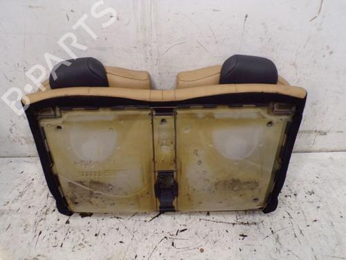 Rear seat MINI MINI (R50, R53) Cooper | BP37127827C17 - Image 5