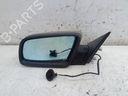 Used Left mirror BMW 5 Touring (E61) 525 xi (218 hp) 27508623