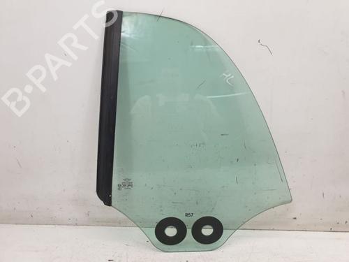 Used Rear left door window Rear left door window MINI MINI Convertible (R57) Cooper S (174 hp) 36440662 36440662