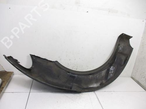 Left front fenders VW NEW BEETLE (9C1, 1C1) 2.0 | BP18791948C41 