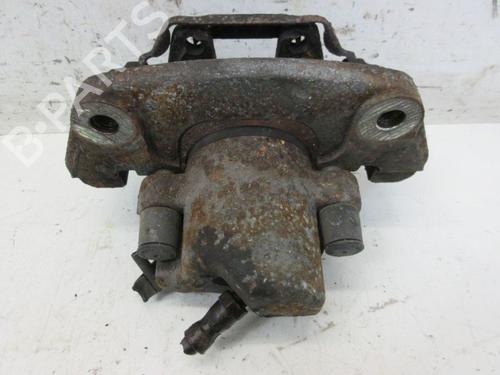 Left front brake caliper BMW X5 (E53) 4.4 i | BP37125142M105 - Image 3