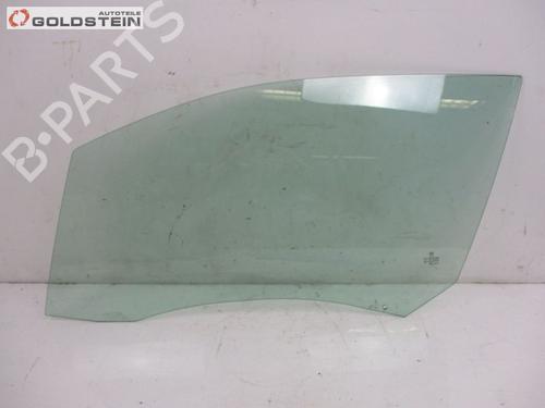Used Front left quarter glass PEUGEOT 208 I (CA_, CC_) 1.2 VTI 82 (82 hp) 18754170