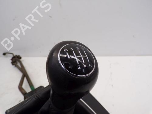 Shift knob AUDI A4 B7 Avant (8ED) 2.5 TDI | BP31703436I34 