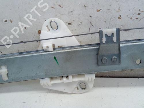 Rear right window mechanism HONDA HR-V (RU) 1.5 (RU1) | BP40181111C25 - Image 4