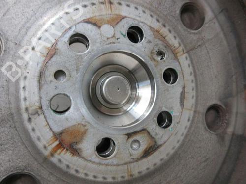 Flywheel VW CRAFTER 30-50 Van (2E_) 2.0 TDI | BP37124738M101 - Image 6