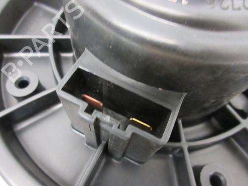 Heater blower motor SUBARU IMPREZA Hatchback (GR, GH, G3) 2.0 D AWD | BP29093107M62 