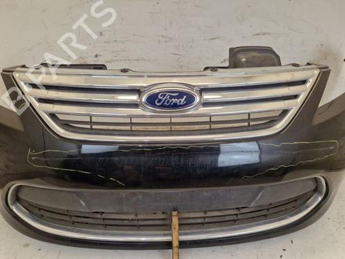 Front bumper FORD FIESTA VI (CB1, CCN) 1.6 Ti | BP29108159C7 