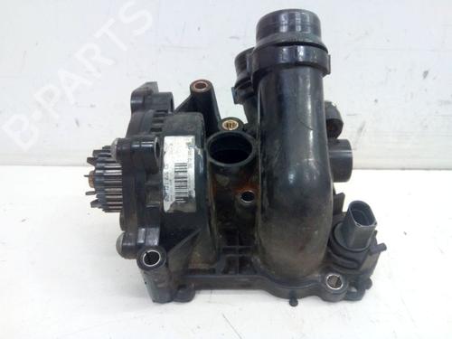 Used Auxiliary water pump VW GOLF VI (5K1) 2.0 GTi (210 hp) 29109546