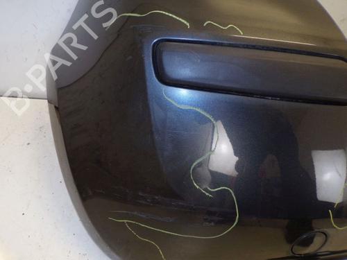 Rear bumper RENAULT CLIO III (BR0/1, CR0/1) 1.6 16V (BR09, BR0T, CR09, CR0T) | BP29098098C8 
