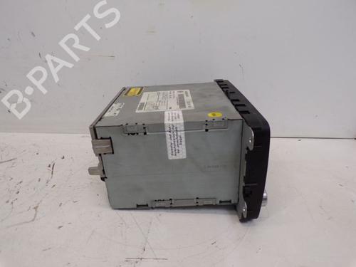 Radio VW PASSAT B6 (3C2) 2.0 TDI 16V | BP29094253E6