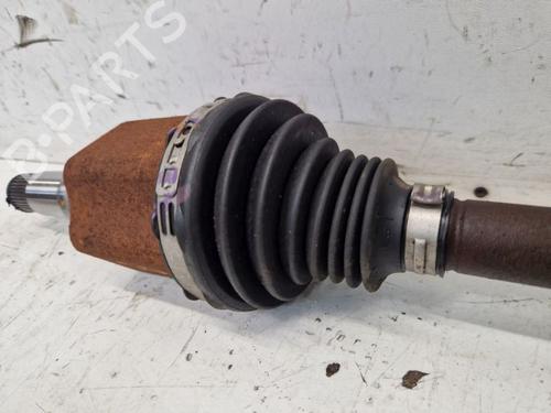Left front driveshaft FORD KUGA III (DFK) 2.5 Duratec PHEV | BP37142158M38 - Image 15