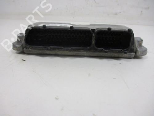 Engine control unit (ECU) VW GOLF V (1K1) 1.4 16V | BP37112472M57 - Image 2