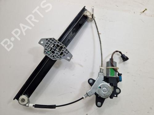 Rear left window mechanism CHEVROLET SPARK (M300) 1.2 | BP36843242C24  - Image 7