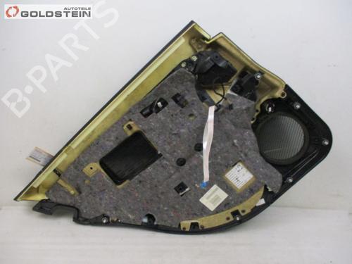 Rear right panel MERCEDES-BENZ E-CLASS (W211) E 270 CDI (211.016) | BP37102846C61  - Image 5