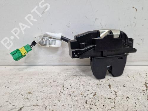 Module électronique PEUGEOT 207 CC (WD_) 1.6 16V (120 hp) 29702761