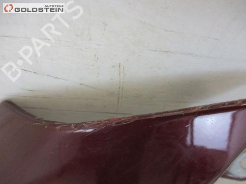 Forkjerm venstre OPEL MERIVA A MPV (X03) 1.7 CDTI (E75) | BP18758992C41 