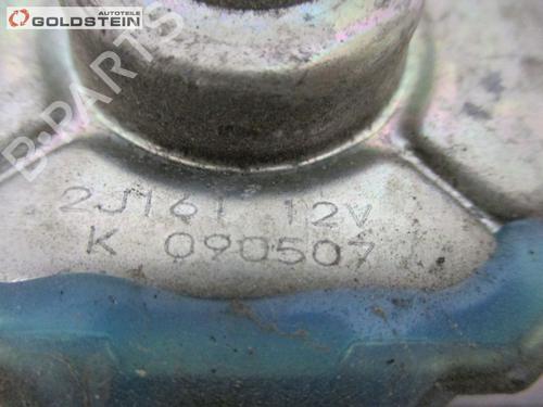 Fan MAZDA 3 (BL) 1.6 MZR (BL14) | BP37102392M128 - Image 4