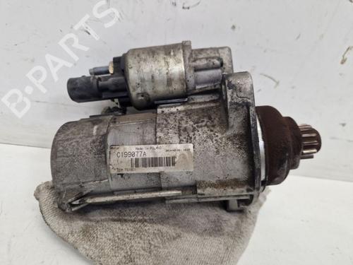 Used Starter Starter 39615624 39615624