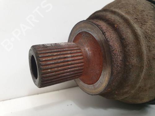 Right front driveshaft VW PASSAT B6 Variant (3C5) 2.0 TDI 16V | BP37143606M39 - Image 4