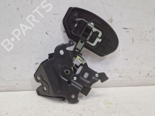 Electronic module MAZDA 6 Estate (GJ, GL) 2.0 (GJEFW) | BP33618574M83 - Image 5