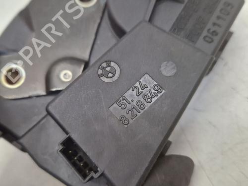 Electronic module BMW 5 Touring (E61) 530 d | BP33276303M83  - Image 6