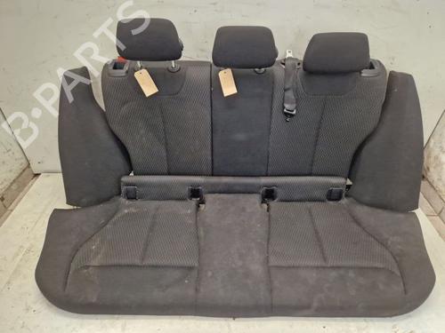 Used Rear seat BMW 1 (F20) 116 d (116 hp) 30044296