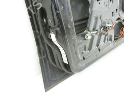 Left front door JEEP GRAND CHEROKEE II (WJ, WG) 2.7 CRD 4x4 | BP26647593C2 