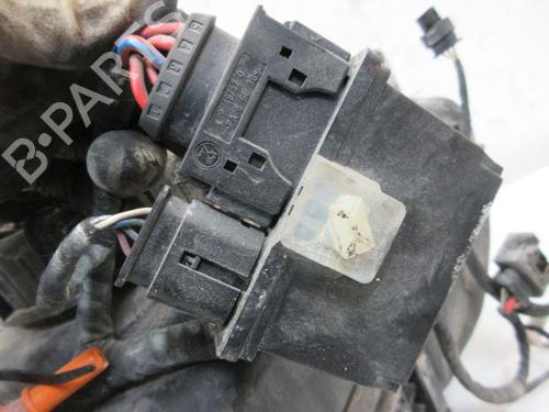 Fuel tank BMW X5 (E70) xDrive 35 d | BP29090372C62 