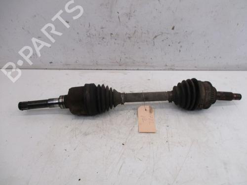 Used Left front driveshaft MAZDA TRIBUTE (EP) 3.0 V6 24V 4WD (EPFW) (197 hp) 29088487