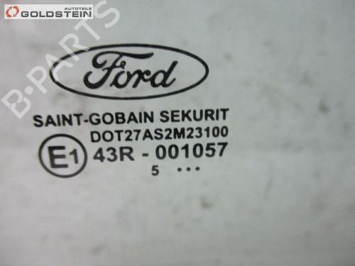 Dørrute venstre bak FORD FOCUS C-MAX (DM2) 1.6 | BP18755136C20 