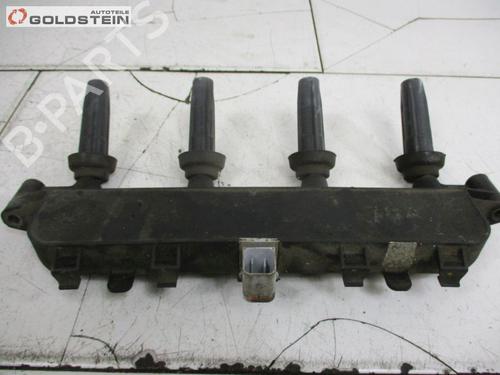 Cable PEUGEOT 1007 (KM_) 1.4 | BP25013281E12  - Image 6