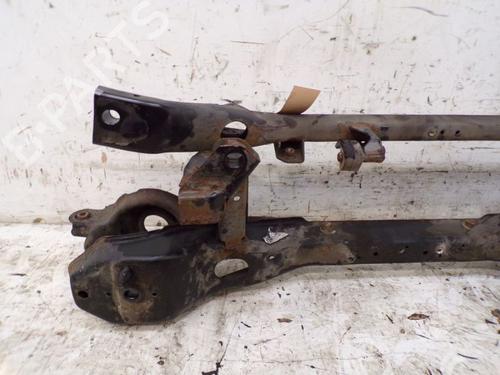Rear axle VOLVO V50 (545) 1.6 D | BP18804973M2 